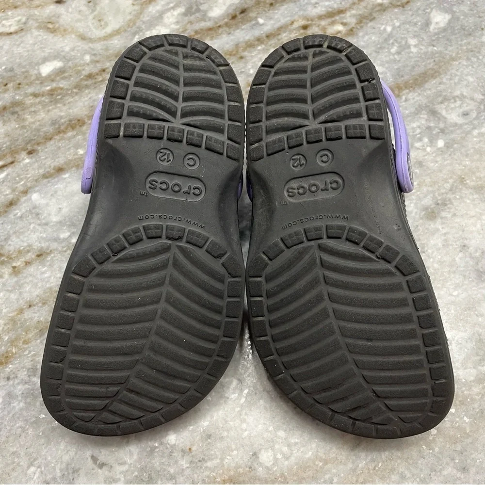 CROCS great pre